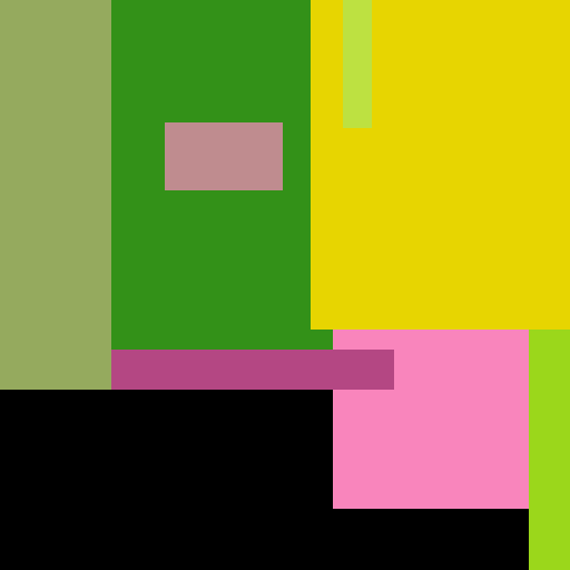 CD Toy Shampoo - obrazek 1