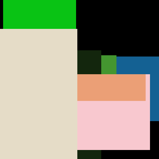 Smoothie Dress Large Mac - obrazek 1