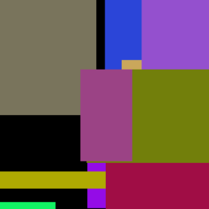 Cold Film Movie Hair