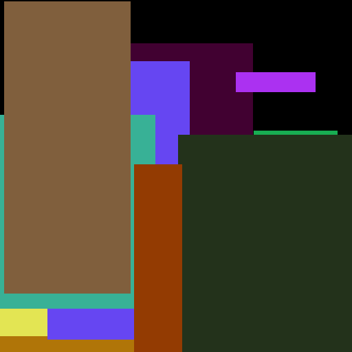 Pink Mac Yellow - obrazek 1