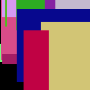 Shampoo Card Blender Diamond