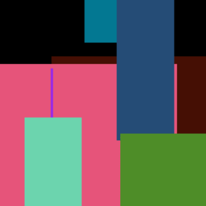 Chicken Perl Sword Toy