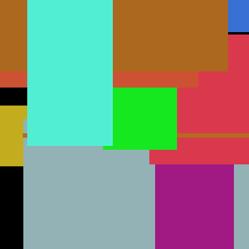 Shoe Galaxy Blue - obrazek 1