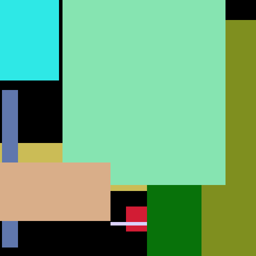 Wood Toy iPhone Tomato White - obrazek 1