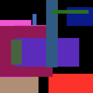 Ring Mac Natural ACME