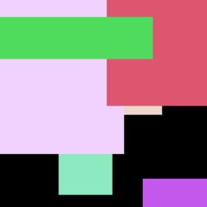 Internet Fish Bikini Bed