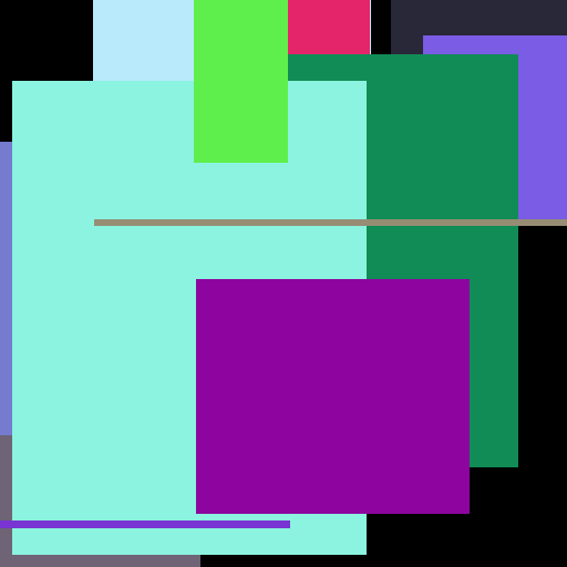 Princess Towel - obrazek 1