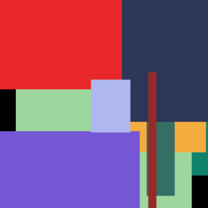 TV Doll Brown Cool Cushion