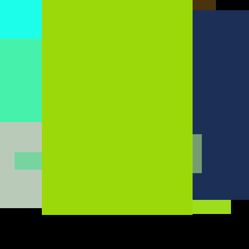 Apple Shampoo Black - obrazek 1