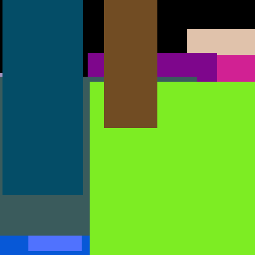 Small Fish Refrigerator - obrazek 1