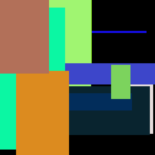 Player Sheet - obrazek 1