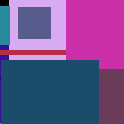 Dress CD Wood Galaxy Internet - obrazek 1