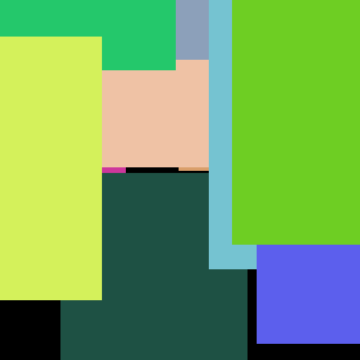 Microwave Trouser Water - obrazek 1