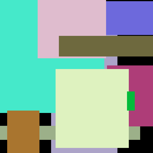 Lavender Car Film Film - obrazek 1