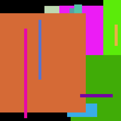 Potato Shoe - obrazek 1