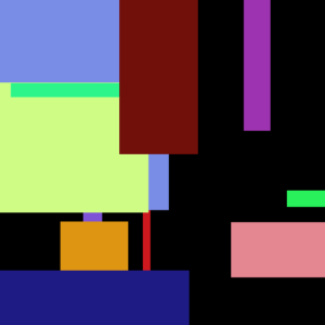 Moustache Tomato Internet