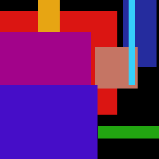 Rooster Silver Black Meat - obrazek 1