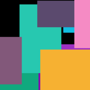 Red Shower Smoothie Diamond Ring