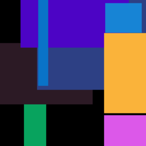 Thermal Plastic Purple