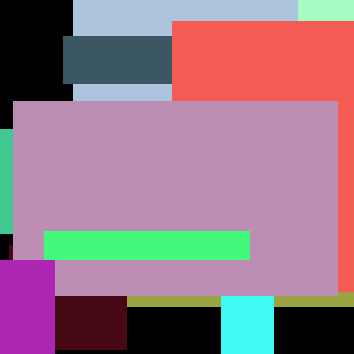 Potato Violet Hot Red Sword - obrazek 1