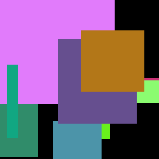 Yellow White Yellow - obrazek 1