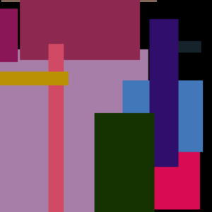 Strawberry Microwave Smoothie