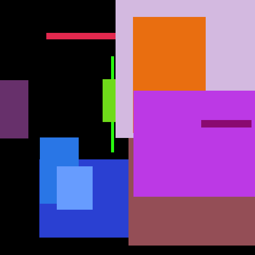 Prince Samsung Blue - obrazek 1