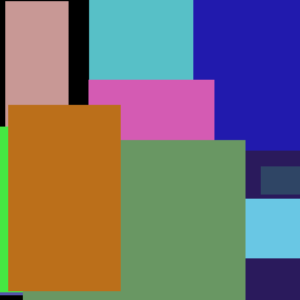 Cool Wet Meat iPhone Lavender