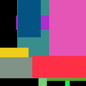 Bikini Blue Internet Oven