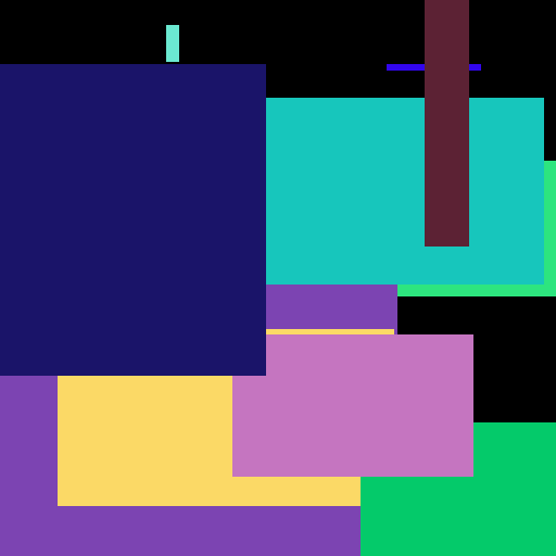 Hot Ring Mac - obrazek 1