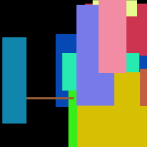 Lavender Car Princess Cool