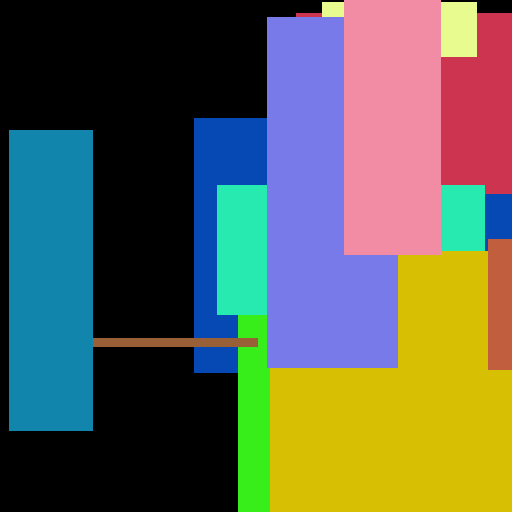 Lavender Car Princess Cool - obrazek 1