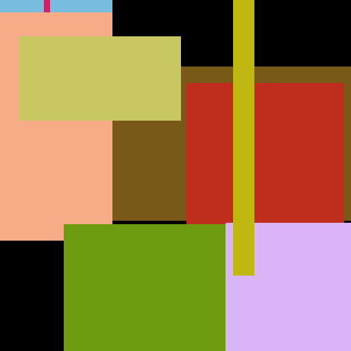 Book Smoothie Potato - obrazek 1