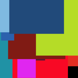 Doll Mixer Trouser Yellow