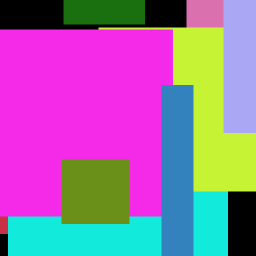 Blender Internet Seat - obrazek 1