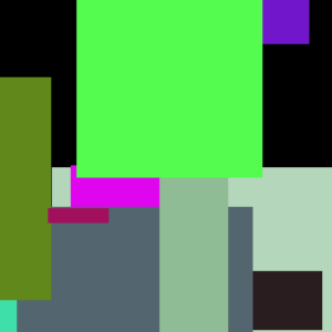 Blender Sheet ACME Hot