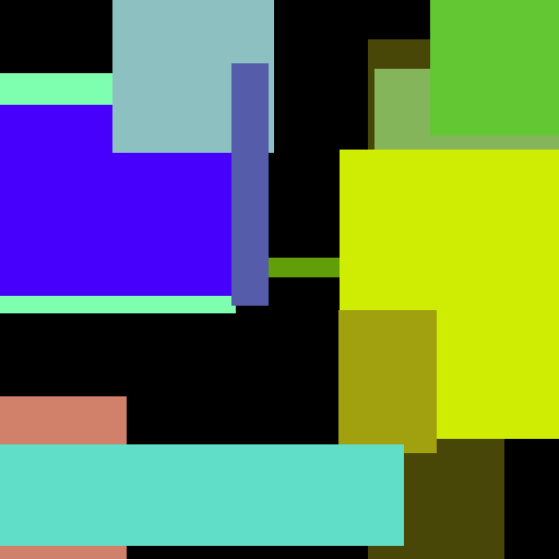 Potato Towel Ring Large - obrazek 1