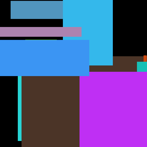 ACME Oven Bed - obrazek 1