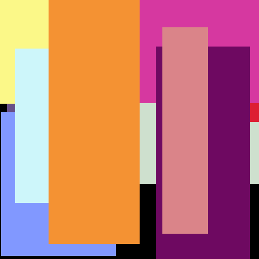 Mac Violet Smoothie - obrazek 1