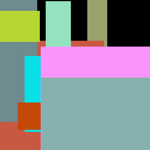 Pink Egg Small - obrazek 1