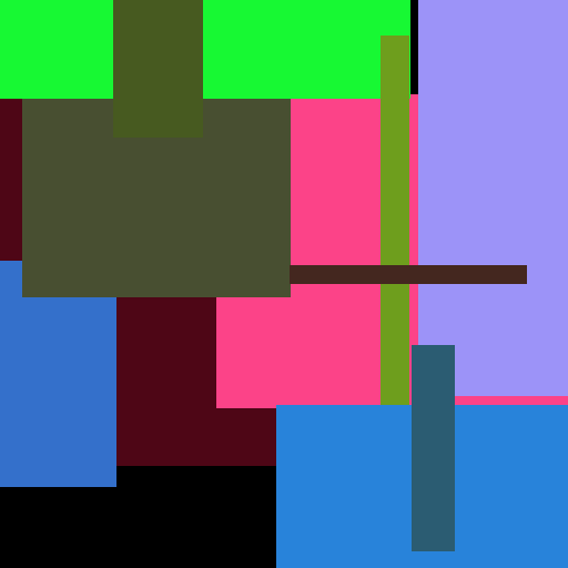 Violet Thermal Strawberry - obrazek 1