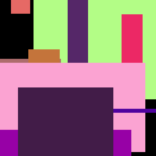 Galaxy Tomato Motorola Refrigerator - obrazek 1