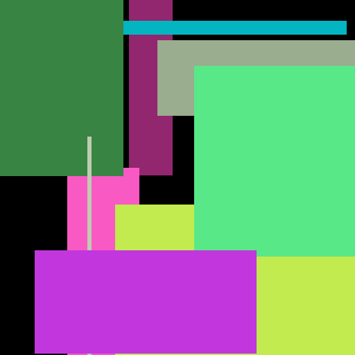 Sheet Blender Sheet - obrazek 1