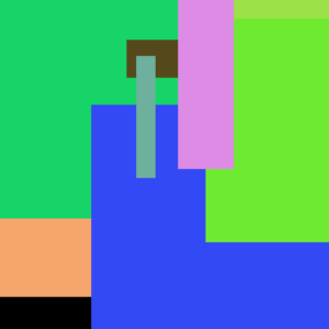 CD Purple Cleaner TV