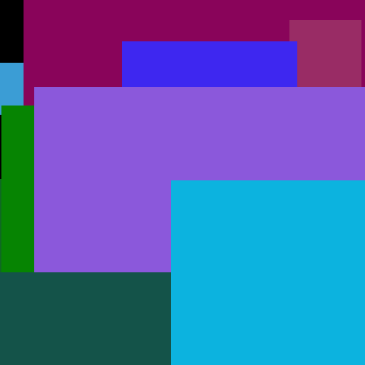 Cool Seat Sheet - obrazek 1