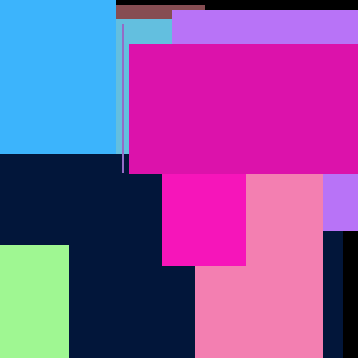 Grey Brown iPhone - obrazek 1