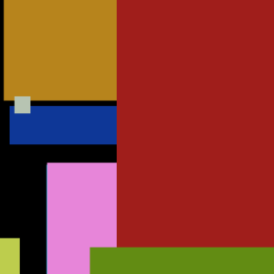 Gel Shower Medium Lamb Moustache