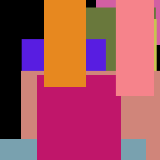 Gold Meat Blue - obrazek 1