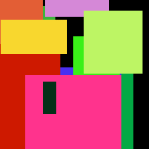 iPhone Brown Microwave Black Brown