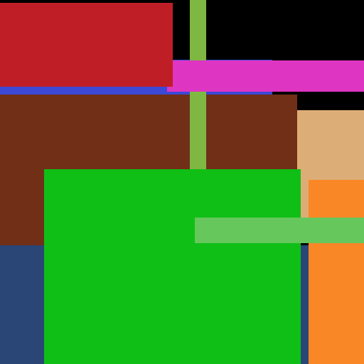 Perl Shoe Large - obrazek 1